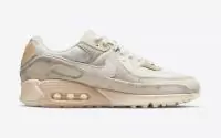 nike air max 90 femme homme cz1929-200 scintillant